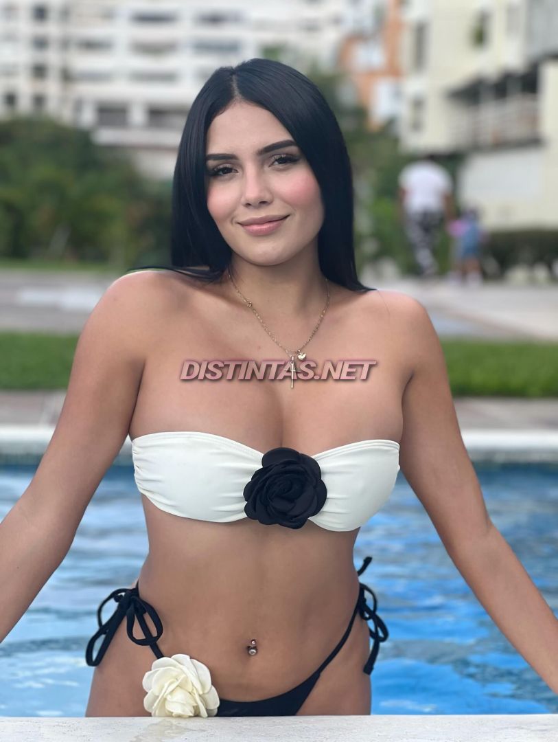 CARO GOITIA