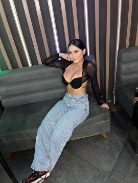 CARO GOITIA