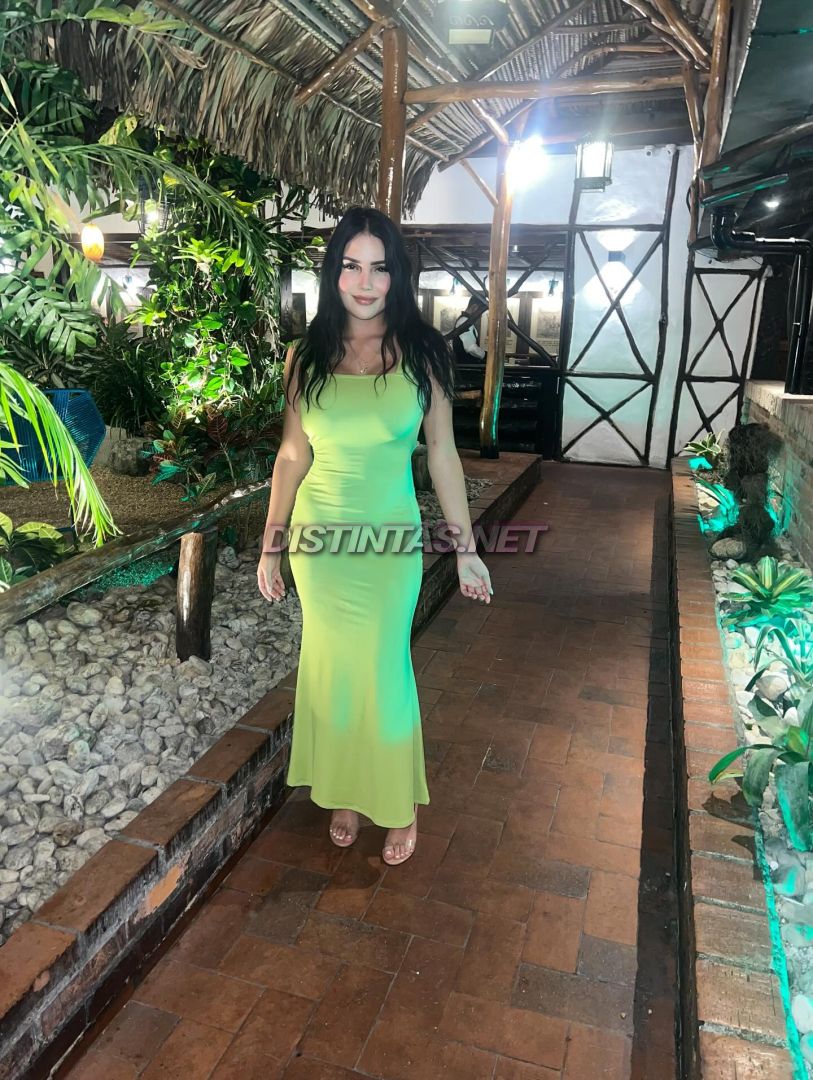 CARO GOITIA