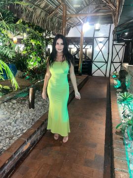 CARO GOITIA