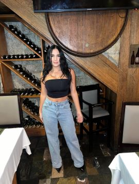 CARO GOITIA