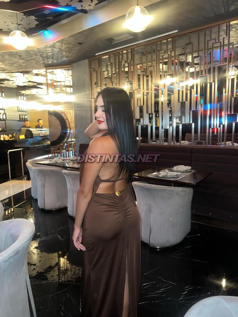 CARO GOITIA