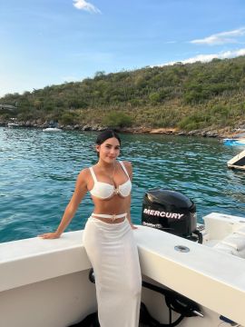 CARO GOITIA