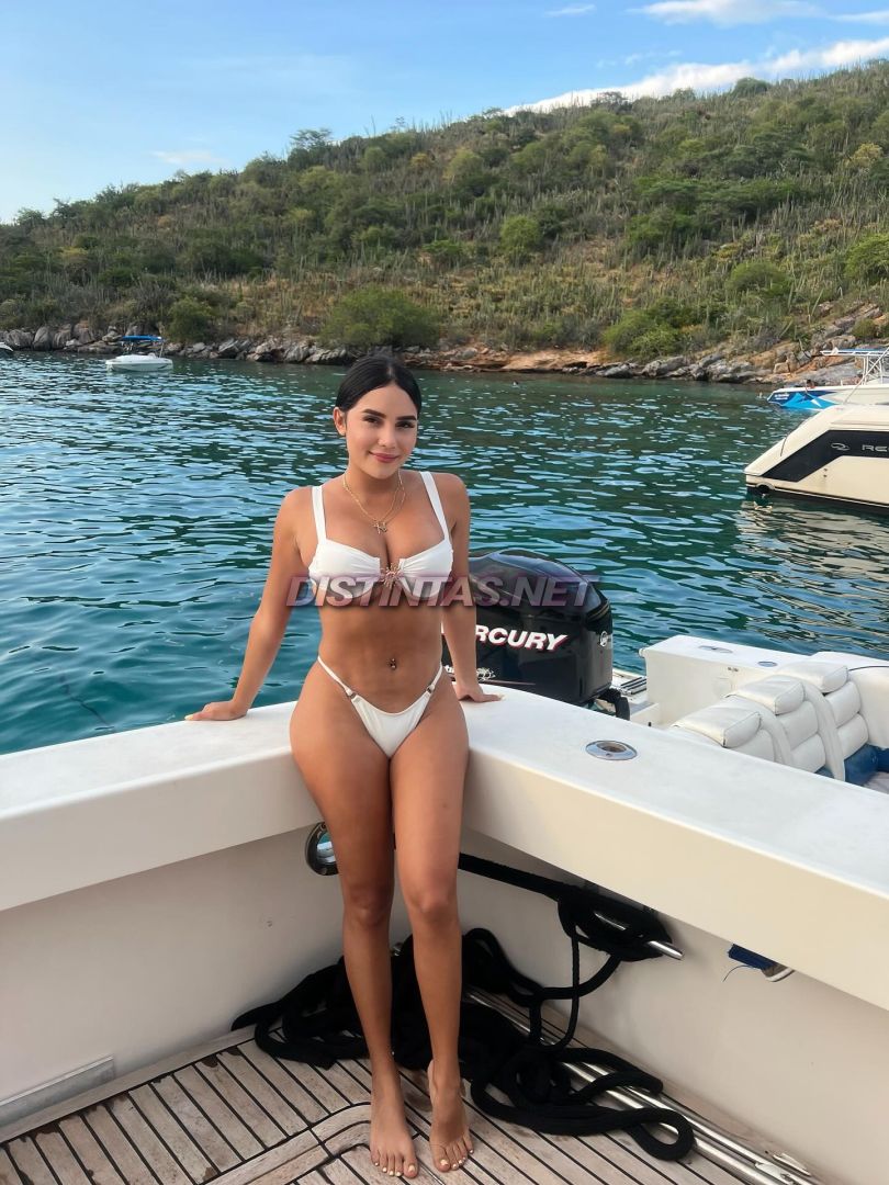 CARO GOITIA