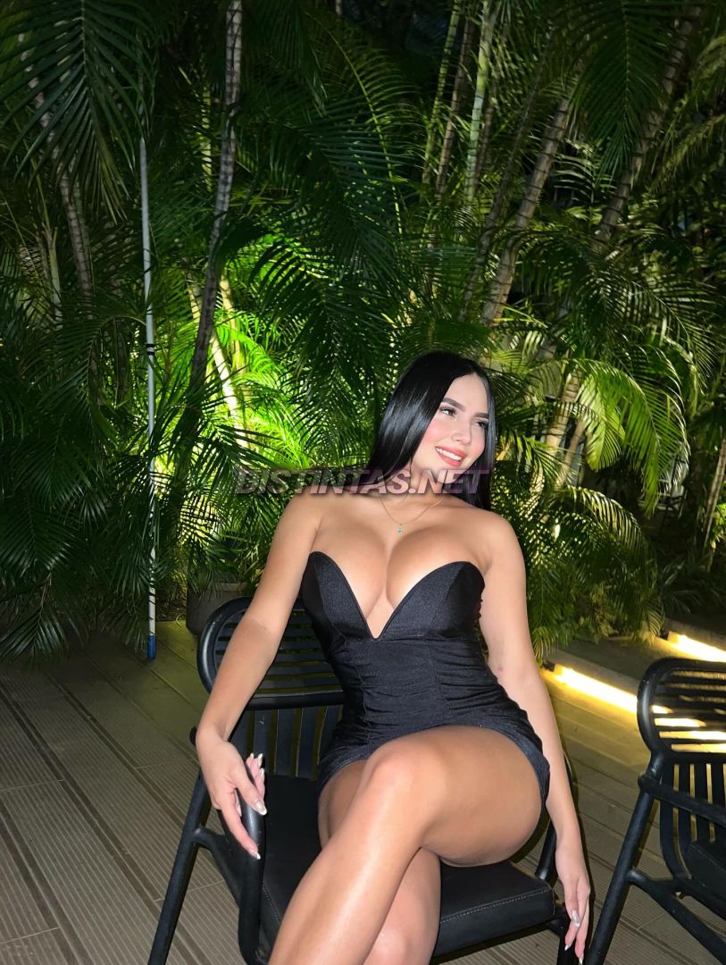 CARO GOITIA