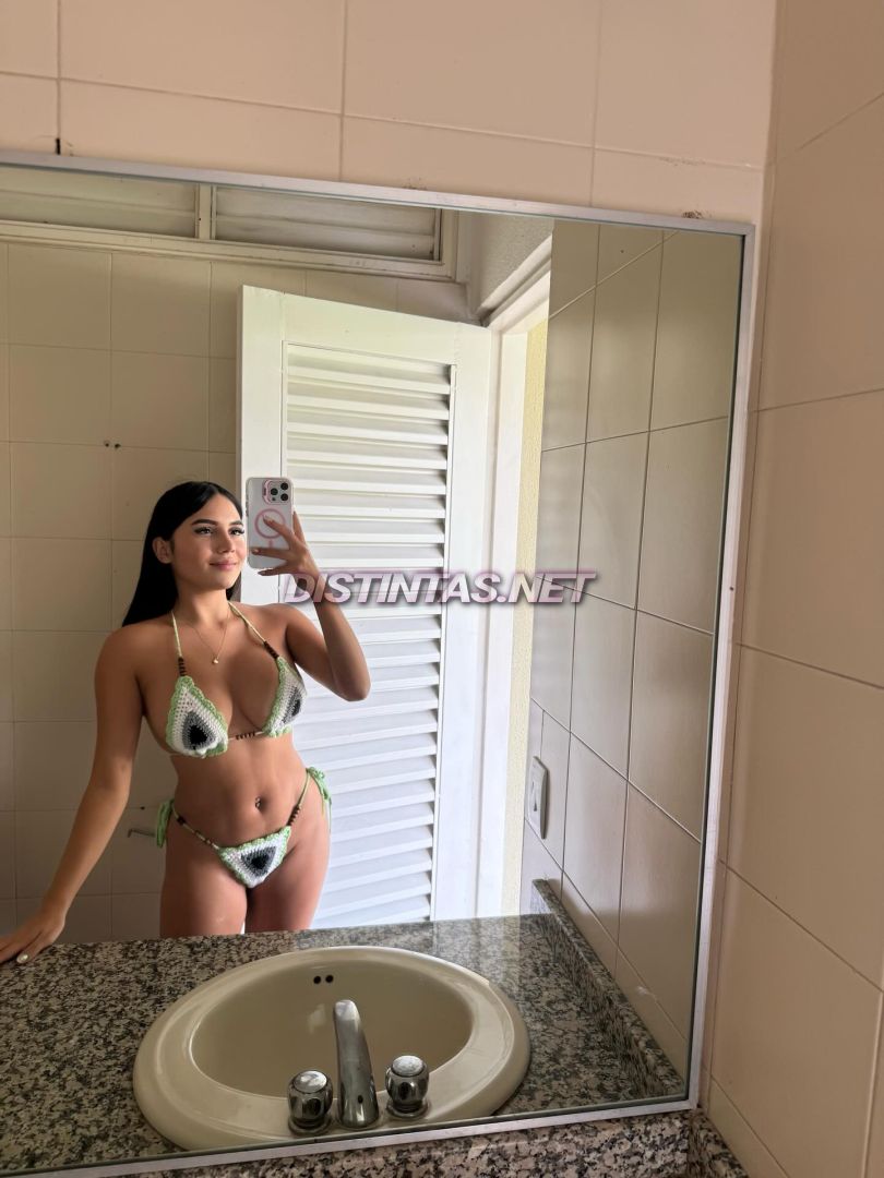 CARO GOITIA
