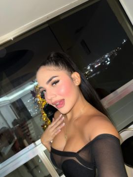 CARO GOITIA