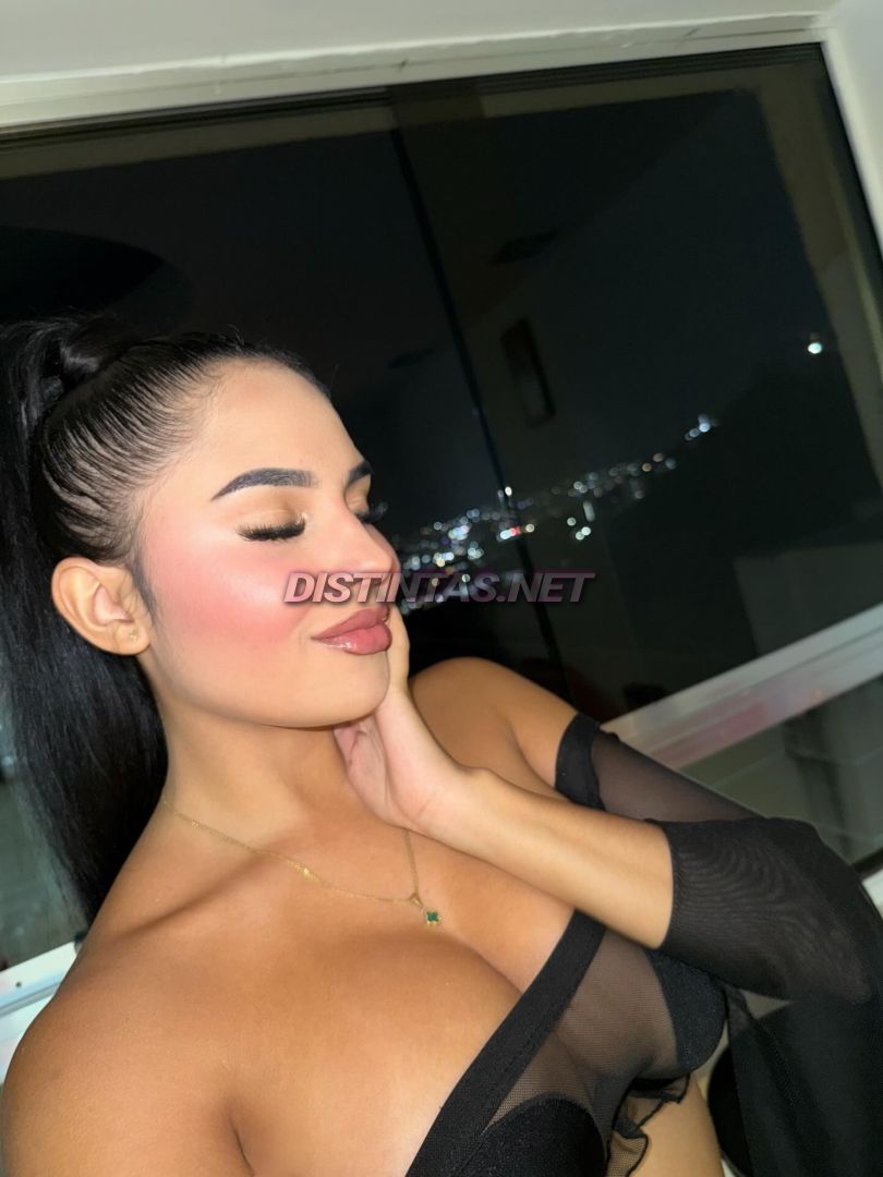 CARO GOITIA