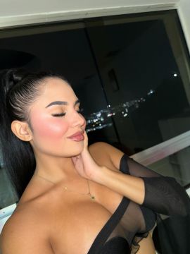 CARO GOITIA