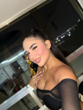 CARO GOITIA