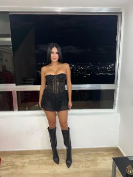 CARO GOITIA