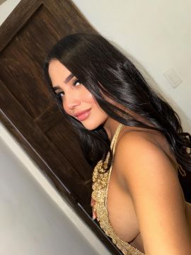 CARO GOITIA