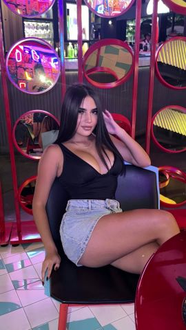 CARO GOITIA