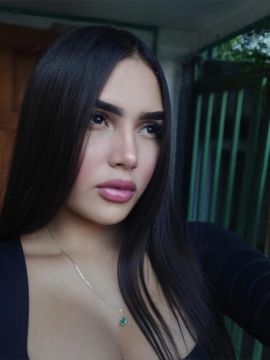 CARO GOITIA