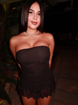 CARO GOITIA