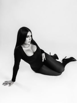 CARO GOITIA
