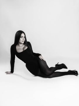 CARO GOITIA
