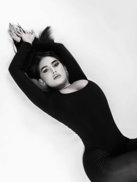 CARO GOITIA