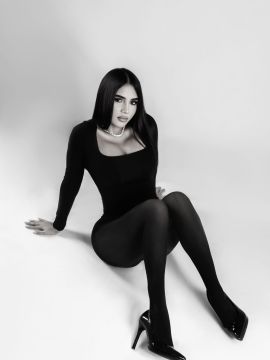 CARO GOITIA