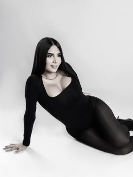 CARO GOITIA