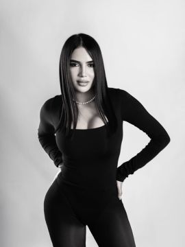 CARO GOITIA