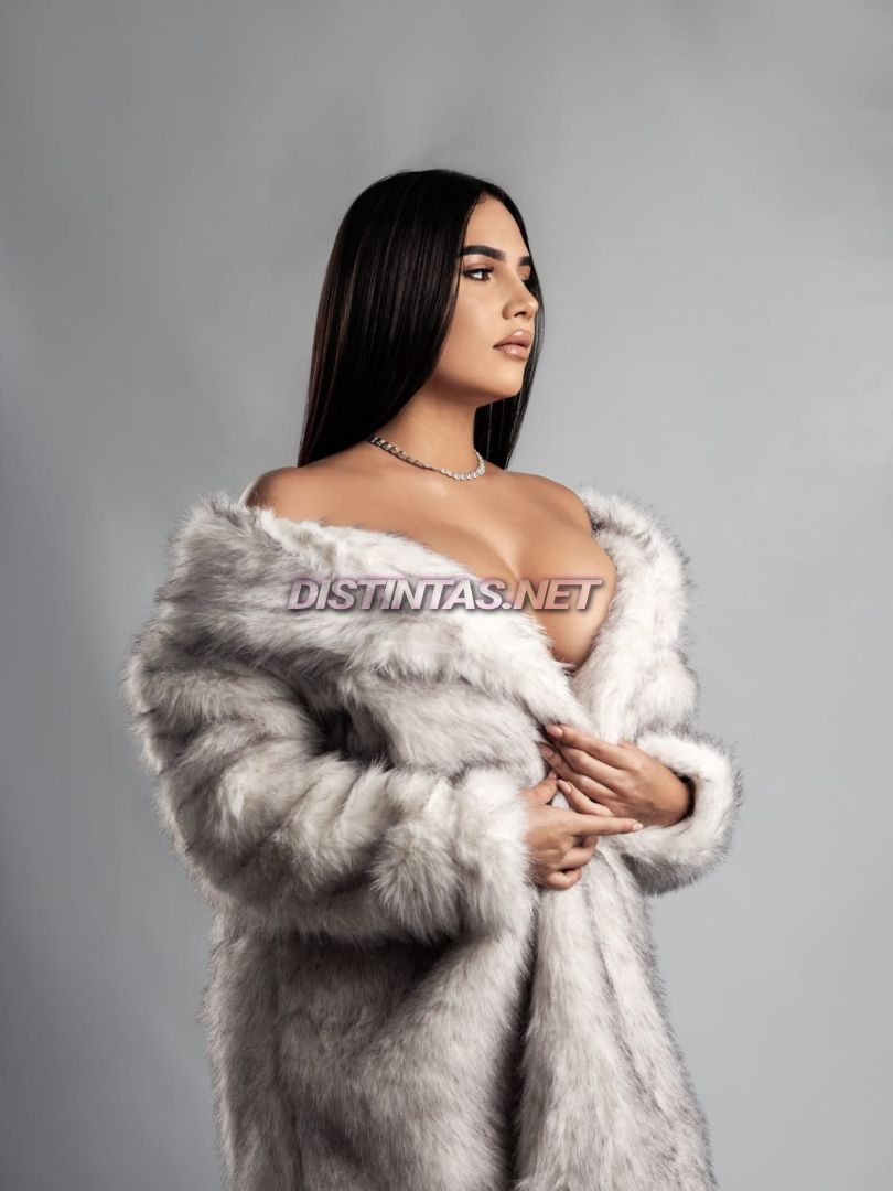 CARO GOITIA