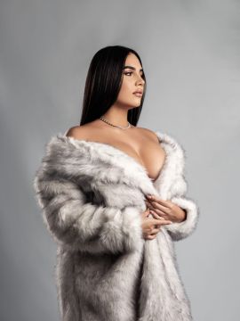 CARO GOITIA