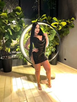 CARO GOITIA