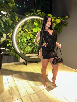 CARO GOITIA