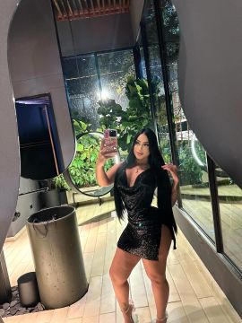 CARO GOITIA