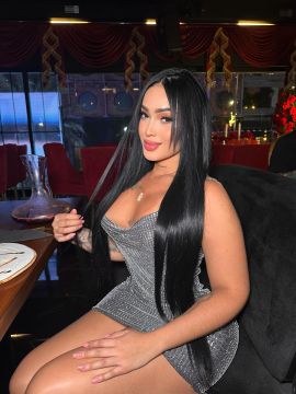 CARO GOITIA
