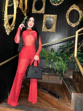 CARO GOITIA