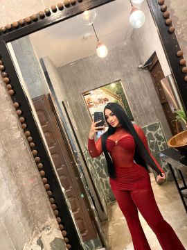 CARO GOITIA