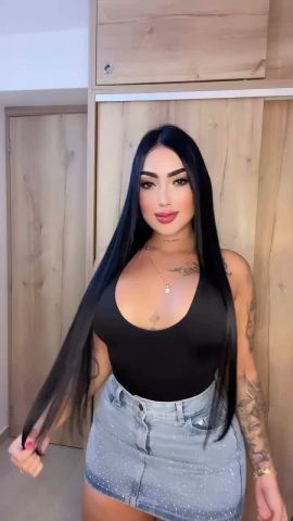CARO GOITIA