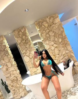 CARO GOITIA