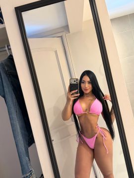 CARO GOITIA