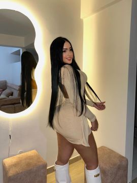 CARO GOITIA