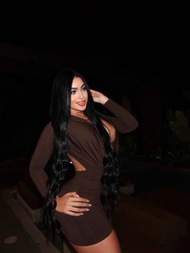 CARO GOITIA