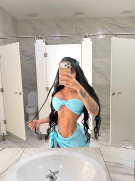 CARO GOITIA