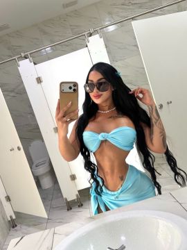 CARO GOITIA