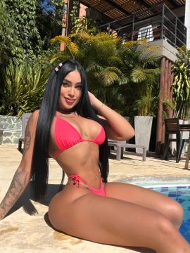 CARO GOITIA