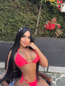 CARO GOITIA