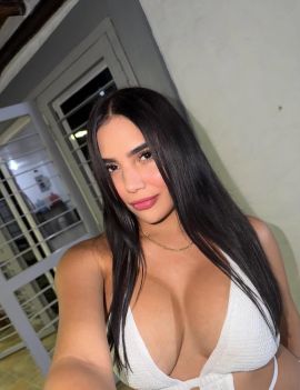 CARO GOITIA