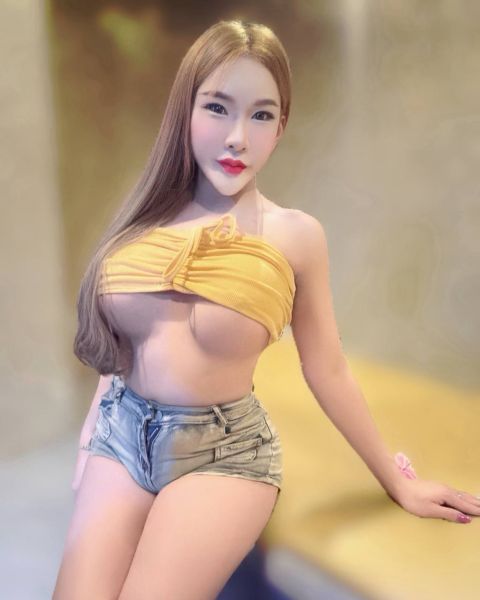 Escorts Trans Mika in Riyadh