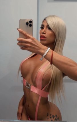 Martina Jimenez