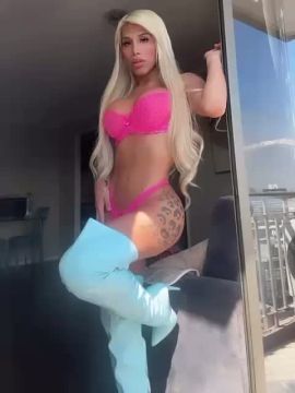 Martina Jimenez