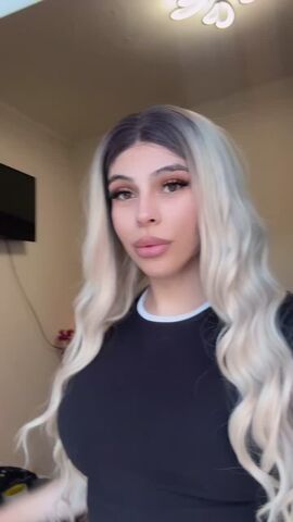 Dani Palacios