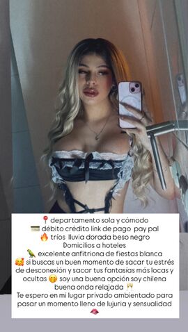 Dani Palacios