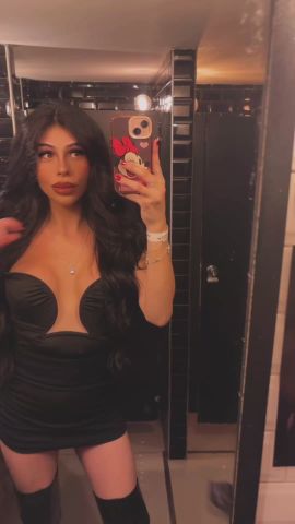 Dani Palacios 