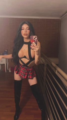 Dani Palacios 